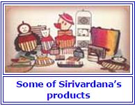 Some of Sirivarda's Products