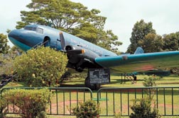 Dakota DC-3 